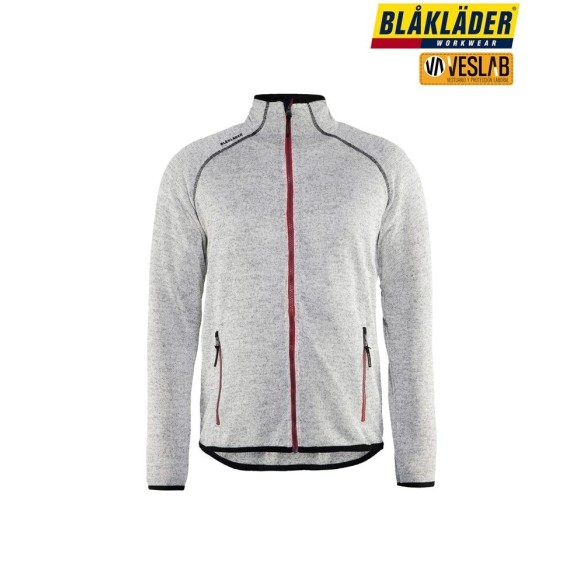 CARDIGAN BLAKLÄDER