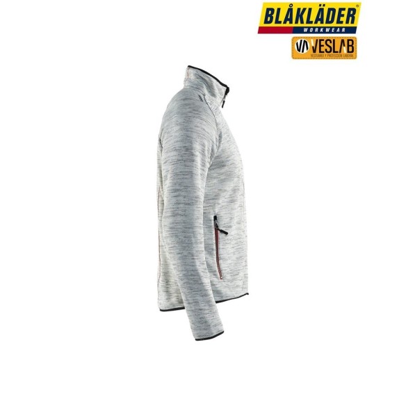 CARDIGAN BLAKLÄDER