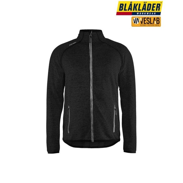 CARDIGAN BLAKLÄDER