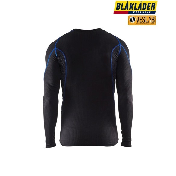 CONJUNTO TÉRMICO BLAKLÄDER LIGHT