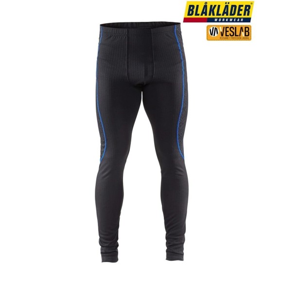 CONJUNTO TÉRMICO BLAKLÄDER LIGHT