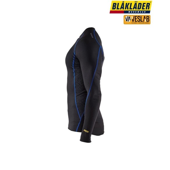 CONJUNTO TÉRMICO BLAKLÄDER LIGHT