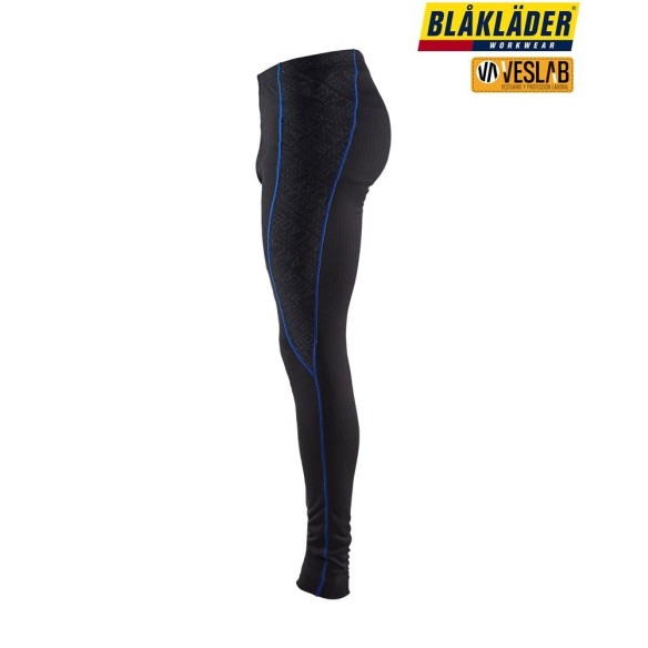 CONJUNTO TÉRMICO BLAKLÄDER LIGHT