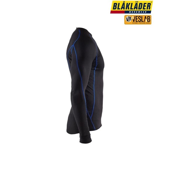 CONJUNTO TÉRMICO BLAKLÄDER LIGHT