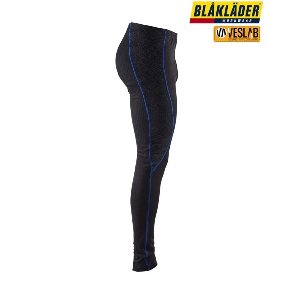 CONJUNTO TÉRMICO BLAKLÄDER LIGHT