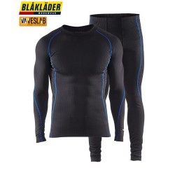 conjunto térmico blakläder light 1