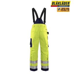 PANTALÓ D'HIVERN ALTA VISIBILITAT 2