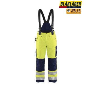 PANTALÓ D'HIVERN ALTA VISIBILITAT