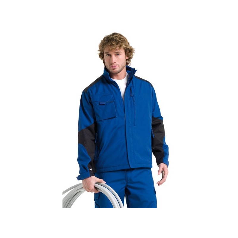 chaqueta de trabajo workwear 1