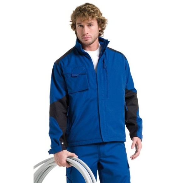 chaqueta de trabajo workwear 1