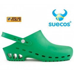 SUECOS IVAR WORK SHOES