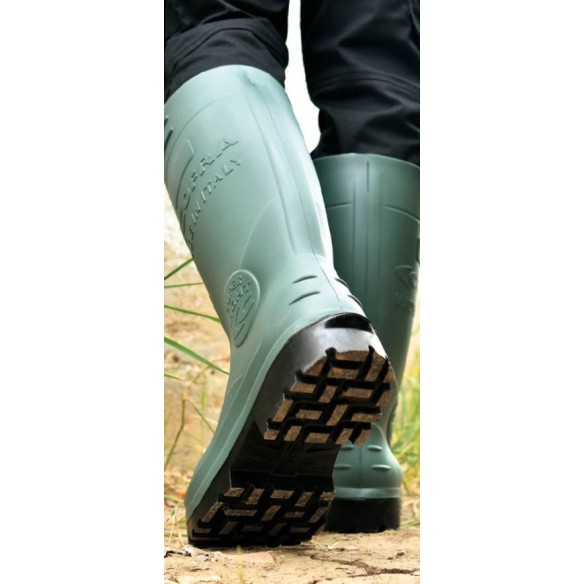 BOTTES COFRA NEW FISHER S5 CI SRC