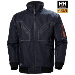chaqueta hh bergholm 1