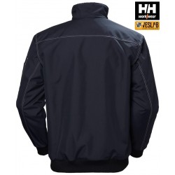 chaqueta hh bergholm 2
