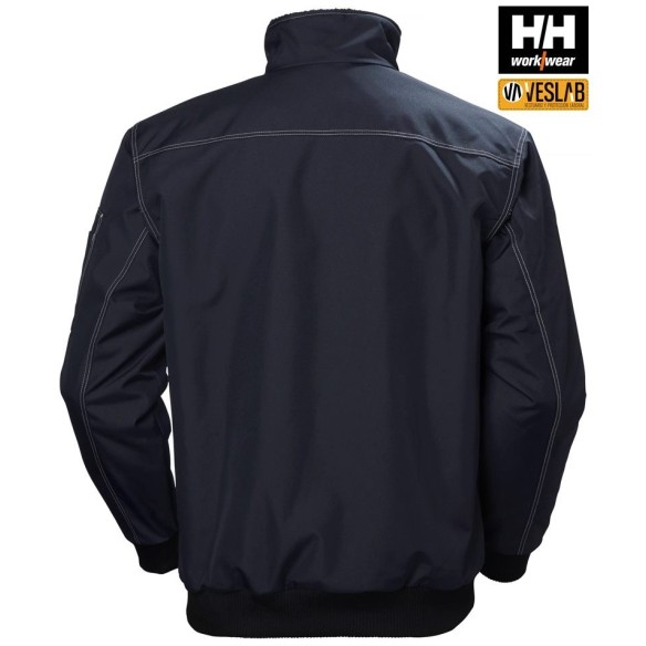 VESTE HH BERGHOLM