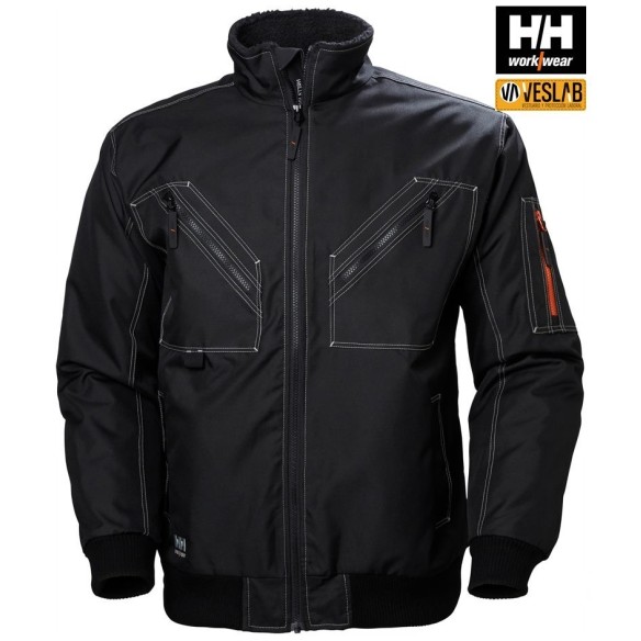 VESTE HH BERGHOLM