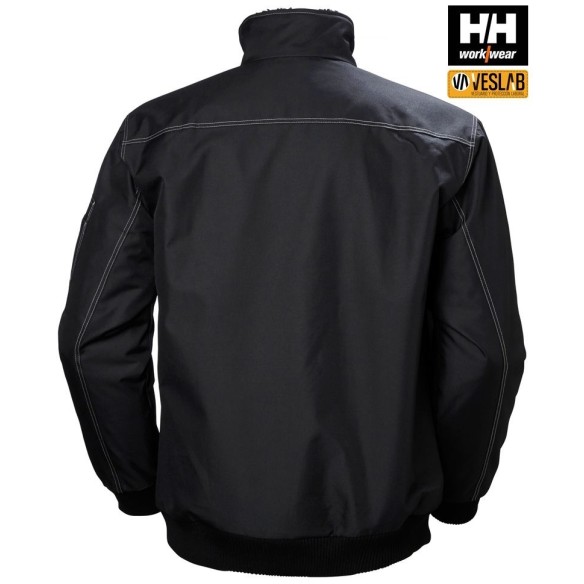 HH BERGHOLM JACKET