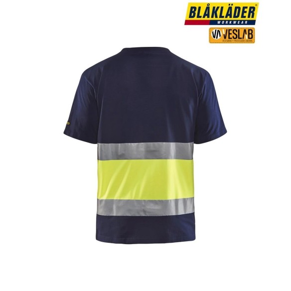 HIGH VISIBILITY T-SHIRT