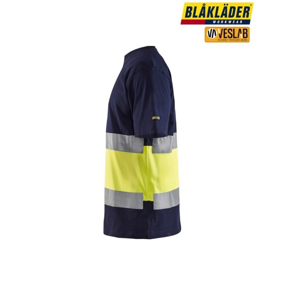 camiseta alta visibilidad 3