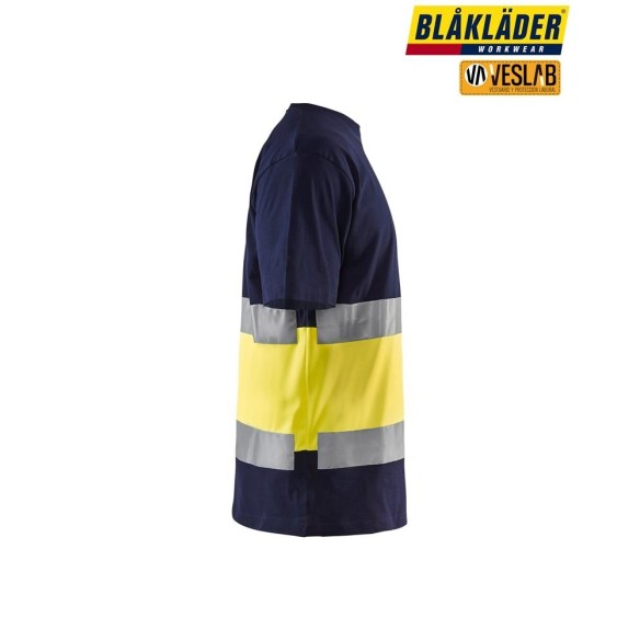 camiseta alta visibilidad 4