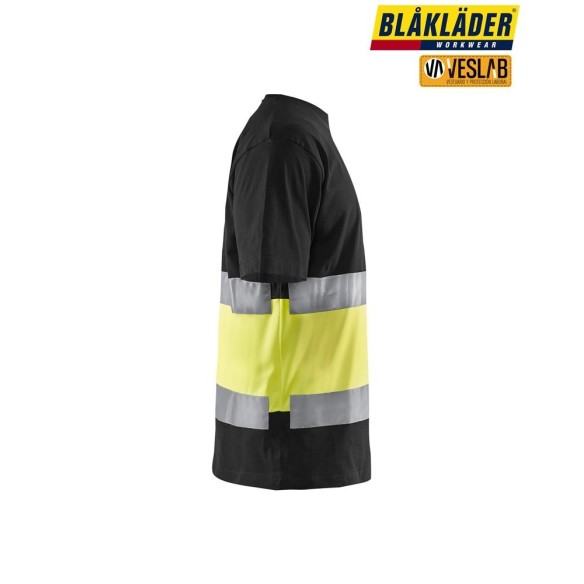 HIGH VISIBILITY T-SHIRT