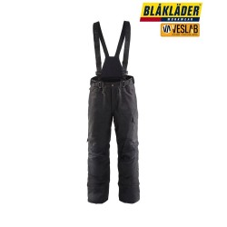 pantalón invierno blakläder 1