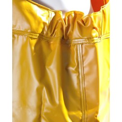 pantalon tirantes pesca reforzado k20 6