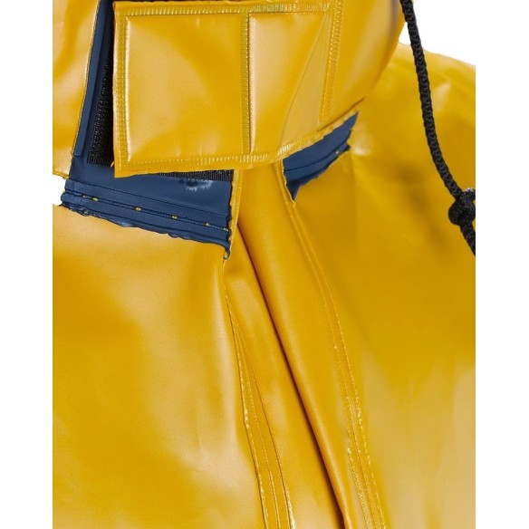 CLOSED FISHER JACKET K20