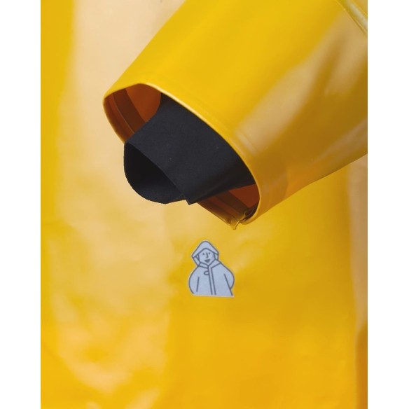 CLOSED FISHER JACKET K20