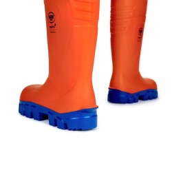 XAC9P S5 THERMIC BOOTS