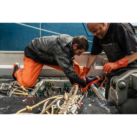 bota térmica bekina pesca xas9p s5 7