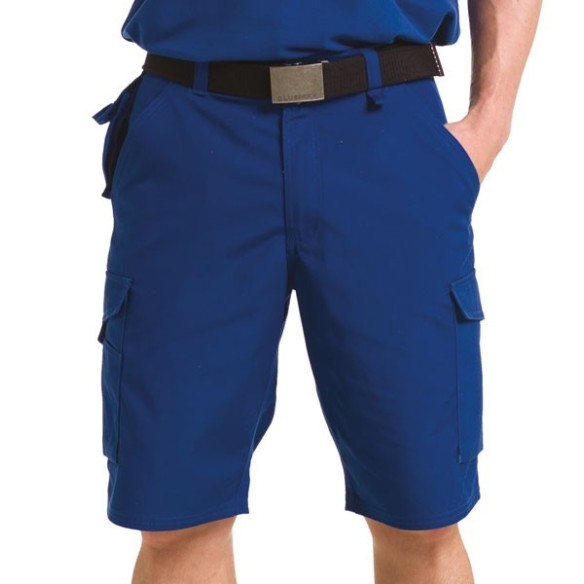 PANTALON CORTO WORKWEAR