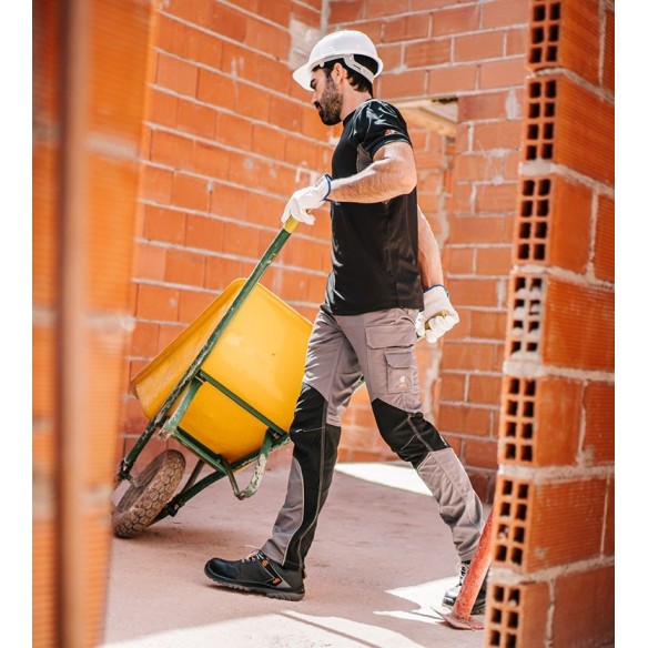 PANTALÓ ISSA STRETCH EXTREME