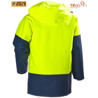 Veste Pêche Salvora G60 2