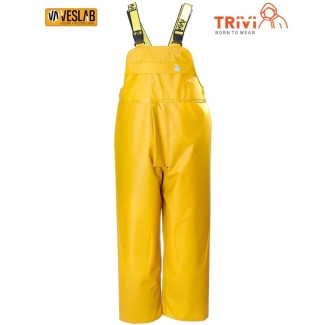 VESTE PÊCHE RED NEW BICOLEUR RNP 2