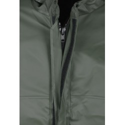 JAQUETA ROSBRAS AMB PUNYS El.LÀSTICS T.XS-XL