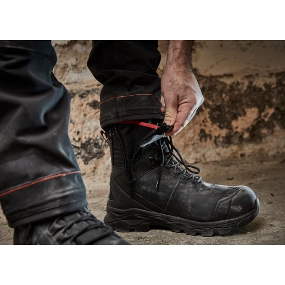 botas hh oxford winter tall s3 wr ci hro src esd 12