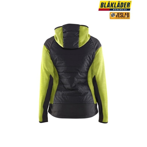 HYBRID WOMAN JACKET