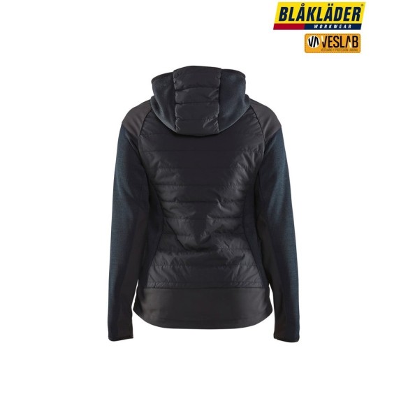 HYBRID WOMAN JACKET