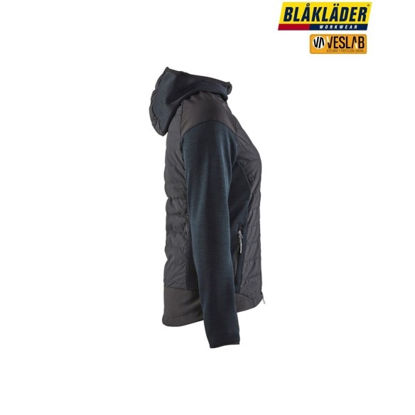 chaqueta híbrida mujer 11