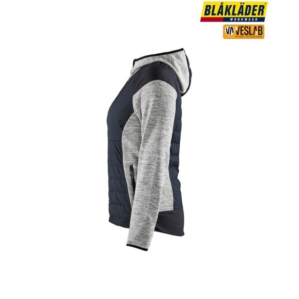 chaqueta híbrida mujer 15