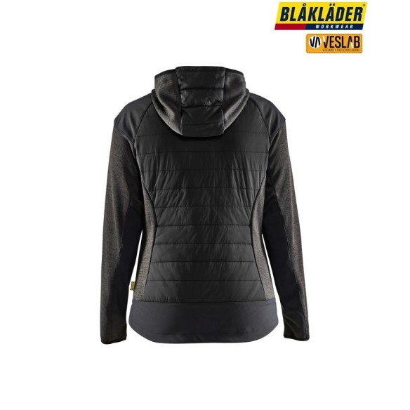 chaqueta híbrida mujer 19