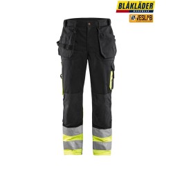 PANTALON ALTA VISIBILIDAD 1529