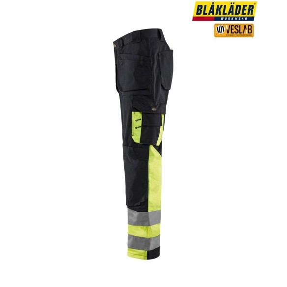 pantalon alta visibilidad 1529 3