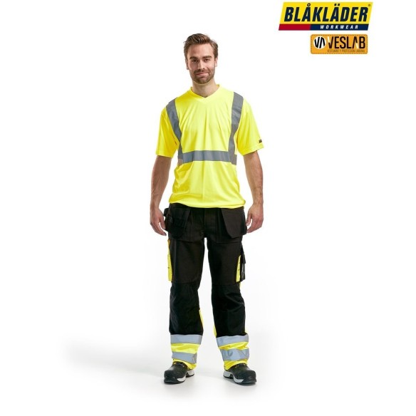 pantalon alta visibilidad 1529 5