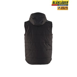 WINTER VEST 2