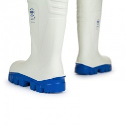 XAC8P S4 THERMIC BOOTS