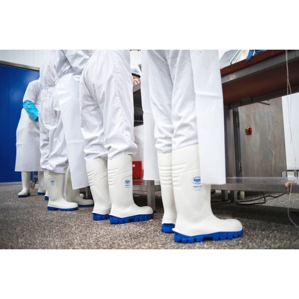 bota térmica alimentària xac8p s4 9