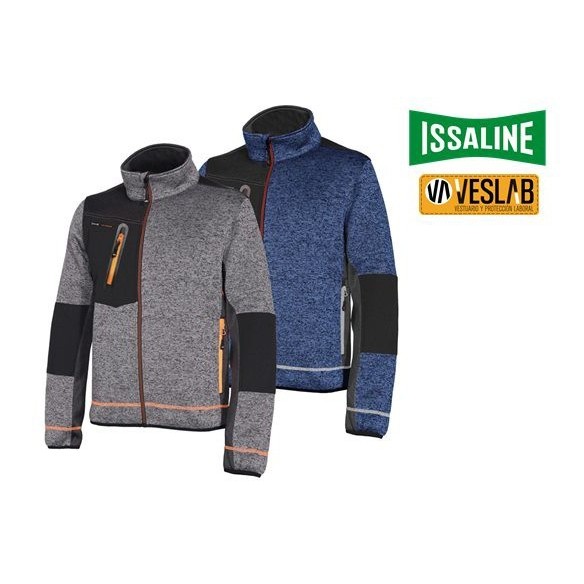 chaqueta issa revenge 3