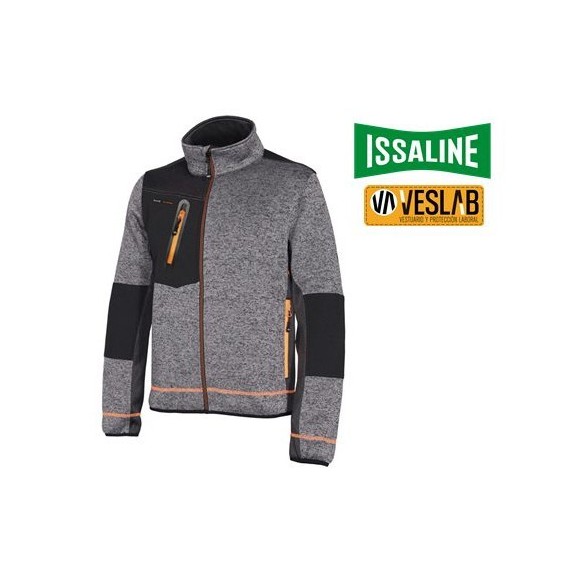 chaqueta issa revenge 2